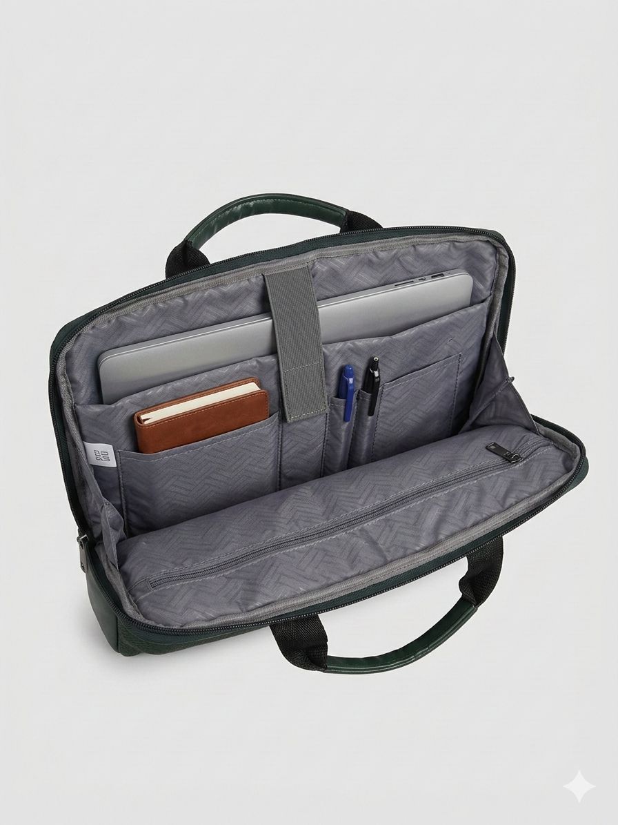 Designed for Convenience