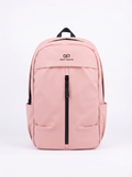 Atom Basics UrbanShield Everyday Laptop Backpack – Pink