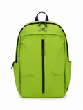 Atom Basics UrbanShield Everyday Laptop Backpack – Green