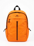 Atom Basics UrbanShield Everyday Laptop Backpack – Orange