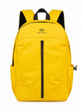 Atom Basics UrbanShield Everyday Laptop Backpack – Yellow