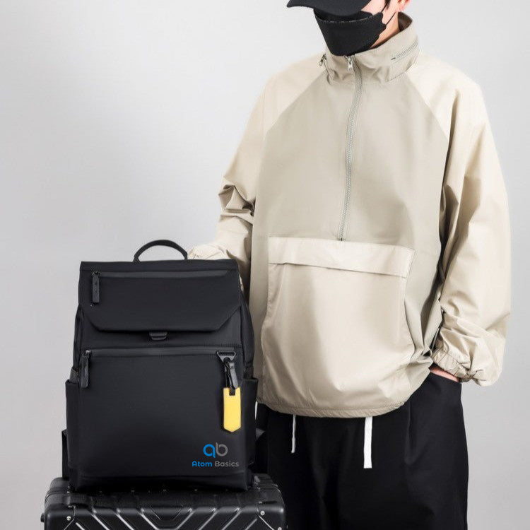 Sleek, Functional & Fashionable