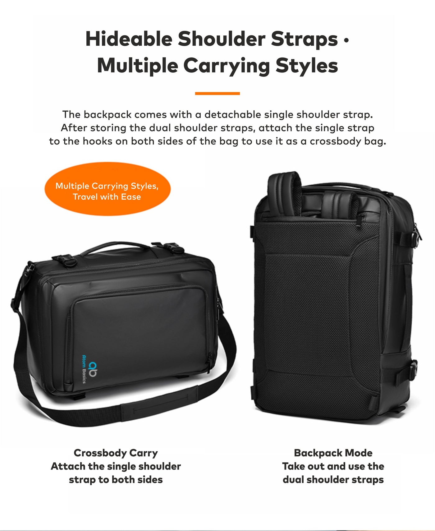 Premium Matte Finish