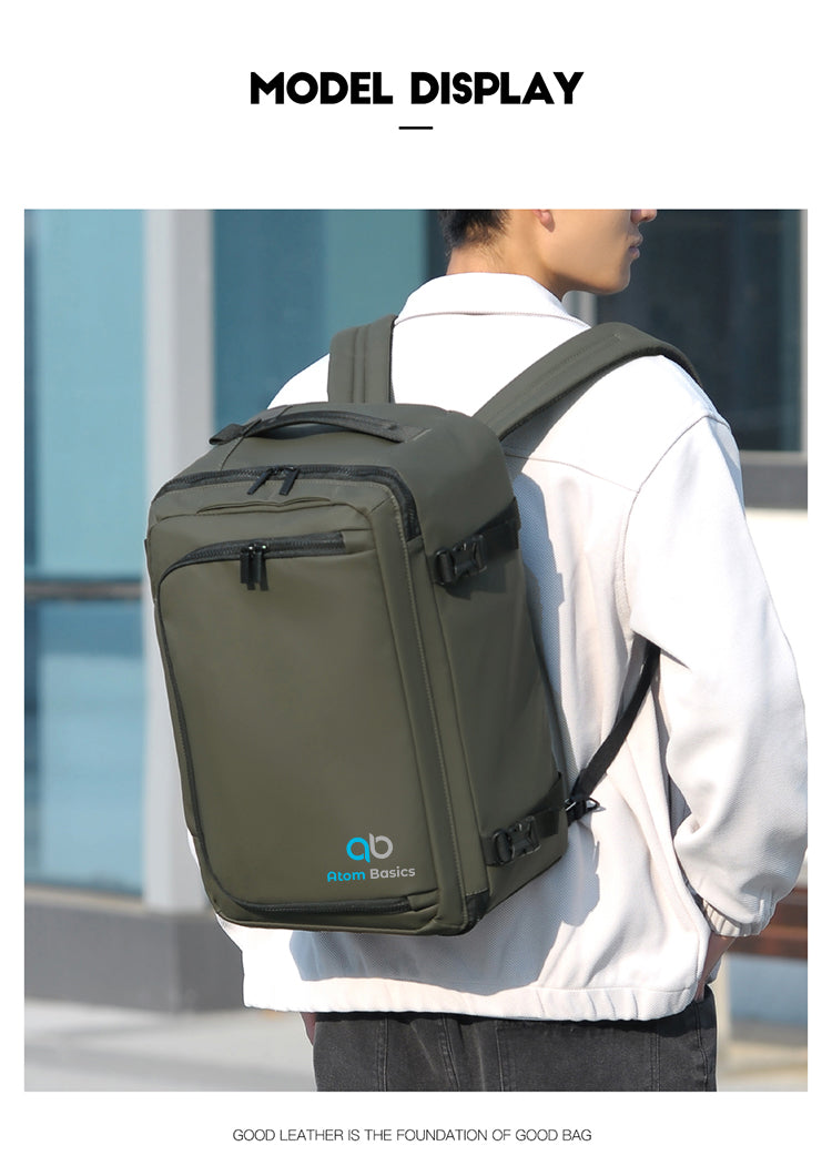 Good Design is the Foundation of a Good Bag