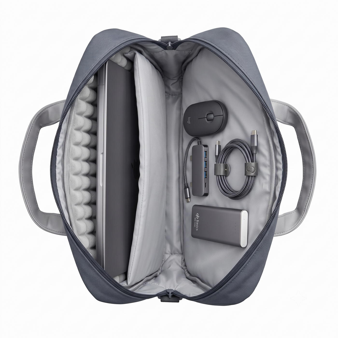 VERSATILE CARRYING, YOUR WAY