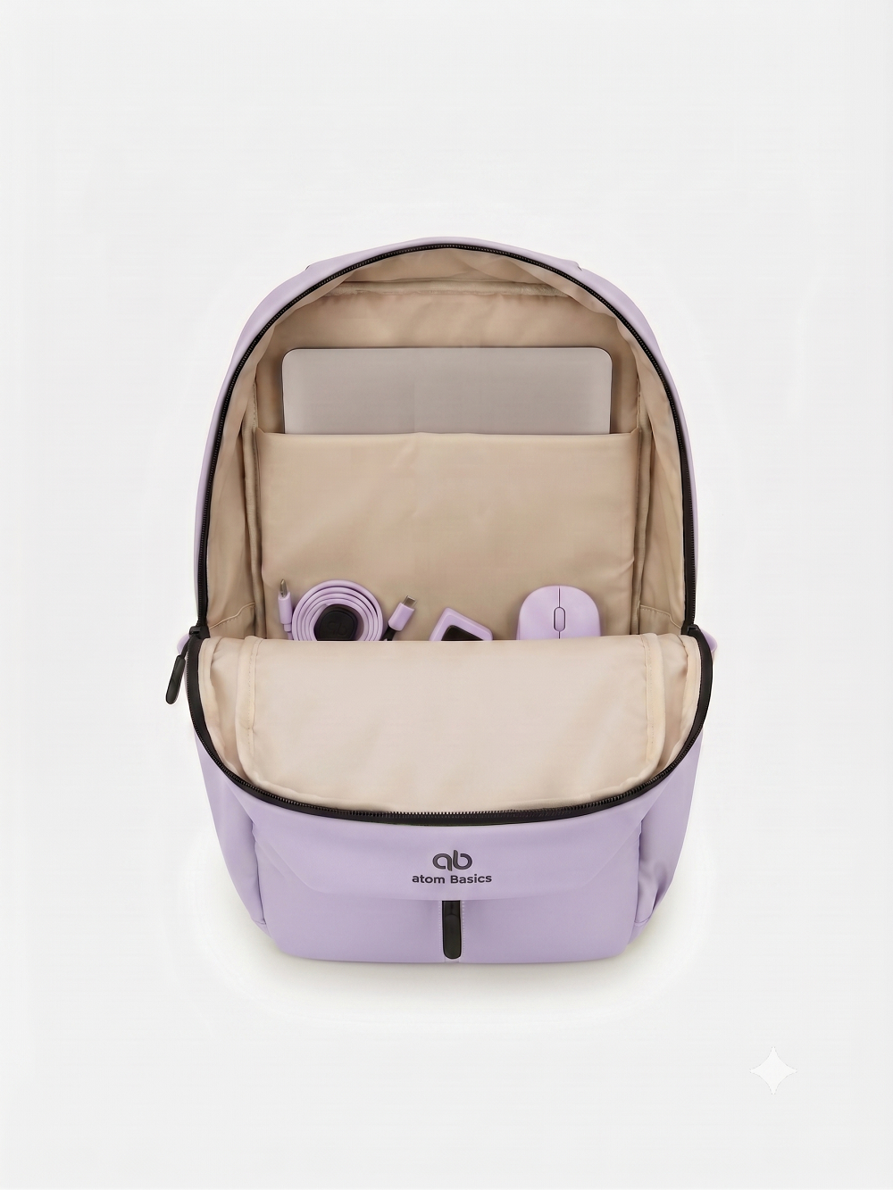DESIGNED FOR LAPTOPS & DAILY ESSENTIALS