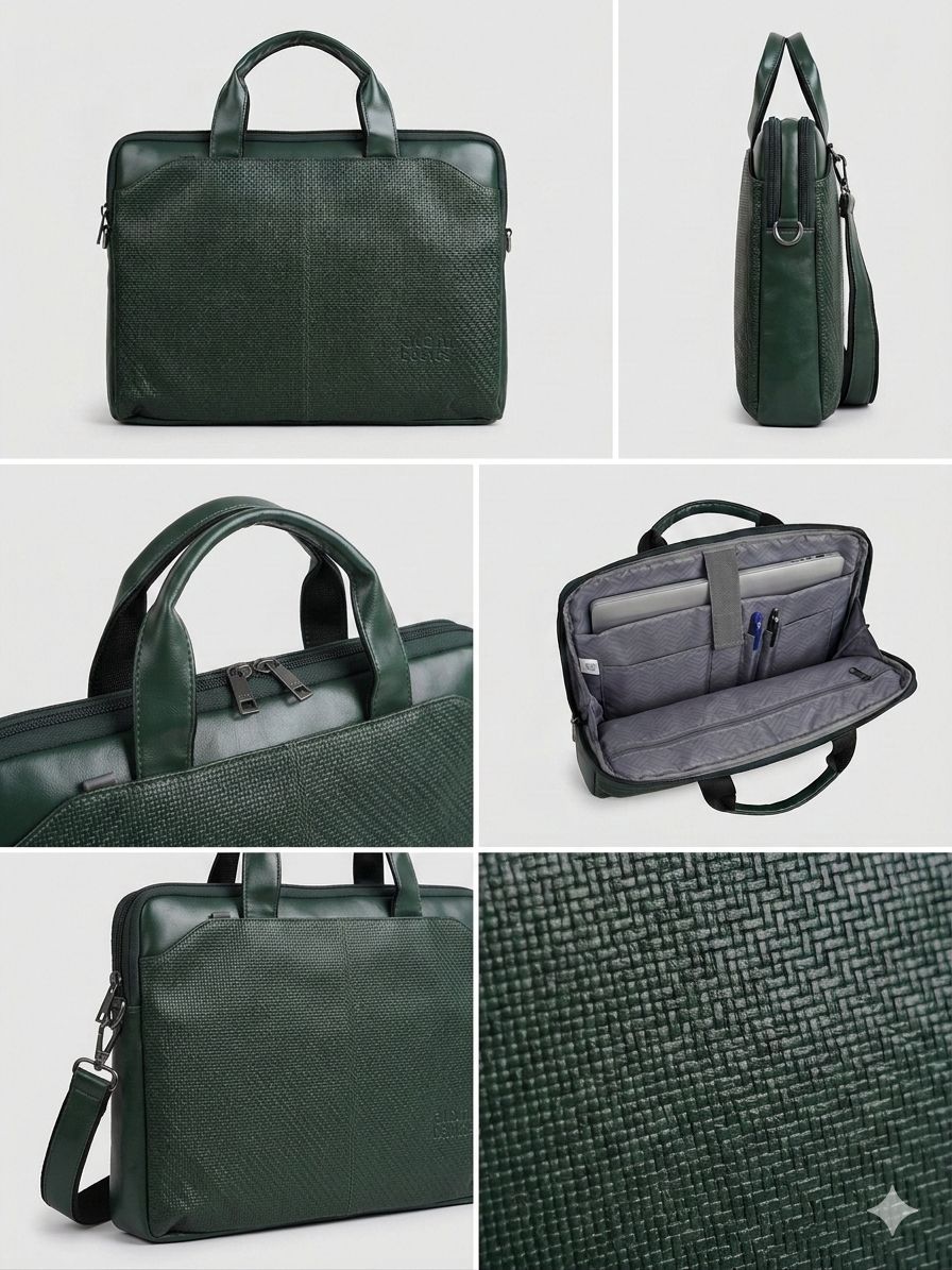 A Perfect Blend of Function and Fashion