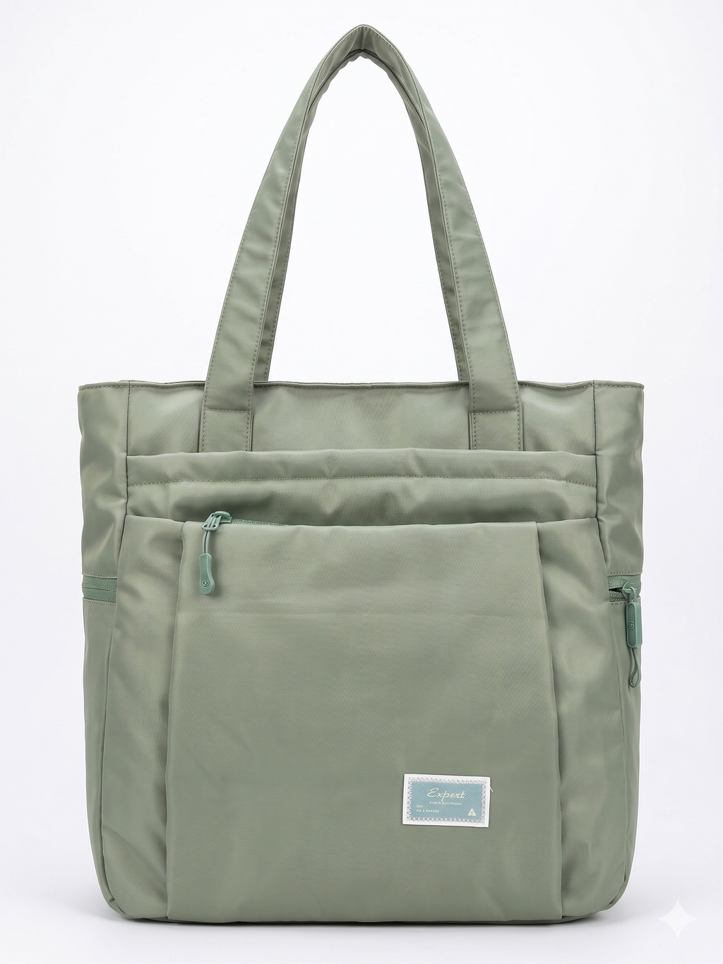 Atom Basics Everyday Carry Tote – Sage Green