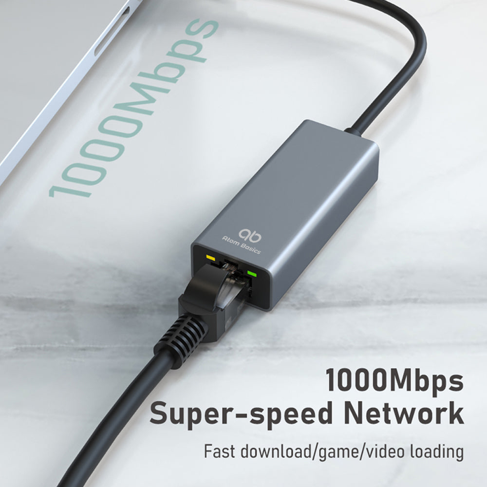 Ultra-Speed Data Transfer