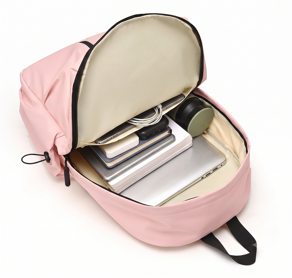 DESIGNED FOR LAPTOPS & DAILY ESSENTIALS