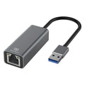 Atom Basics USB to Ethernet Adapter