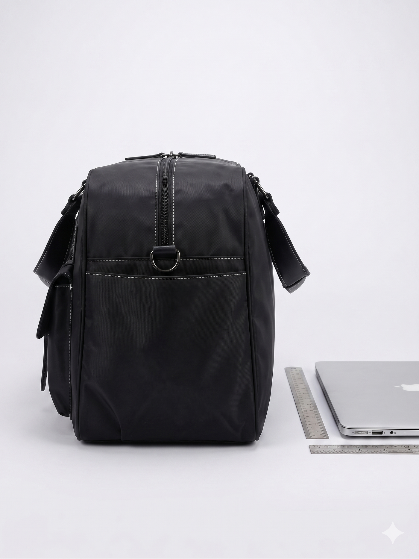 DESIGNED FOR THE DAILY COMMUTE