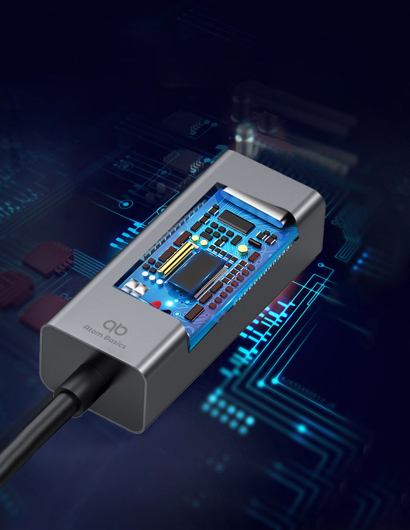 A SMALL DEVICE. A BIG DIFFERENCE.