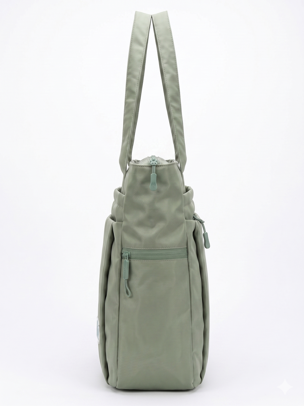 Atom Basics Everyday Carry Tote – Sage Green