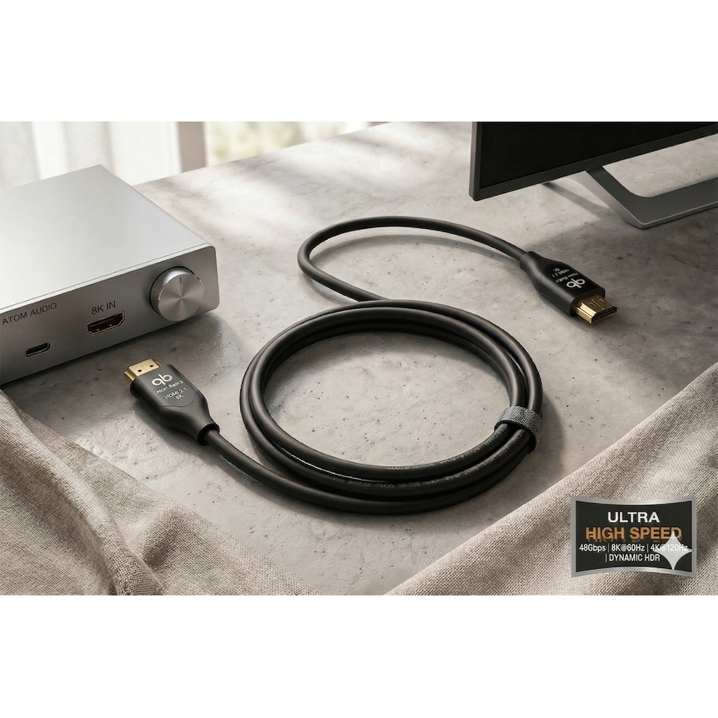 SEAMLESS CONNECTIVITY