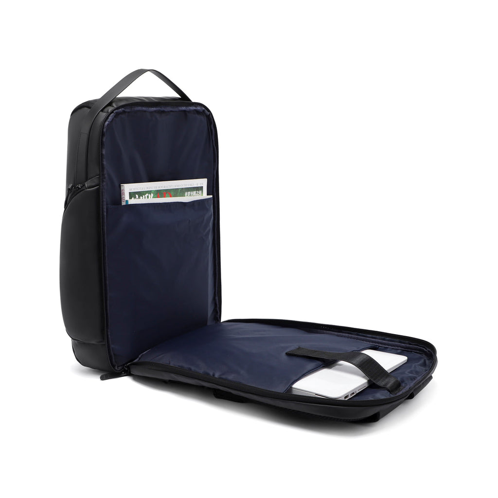 Atom Basics UrbanTech Backpack - Black