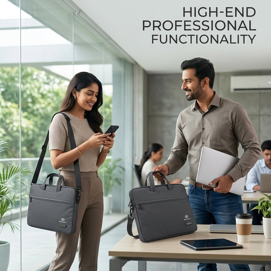 BUILT FOR WORKDAYS THAT KEEP MOVING