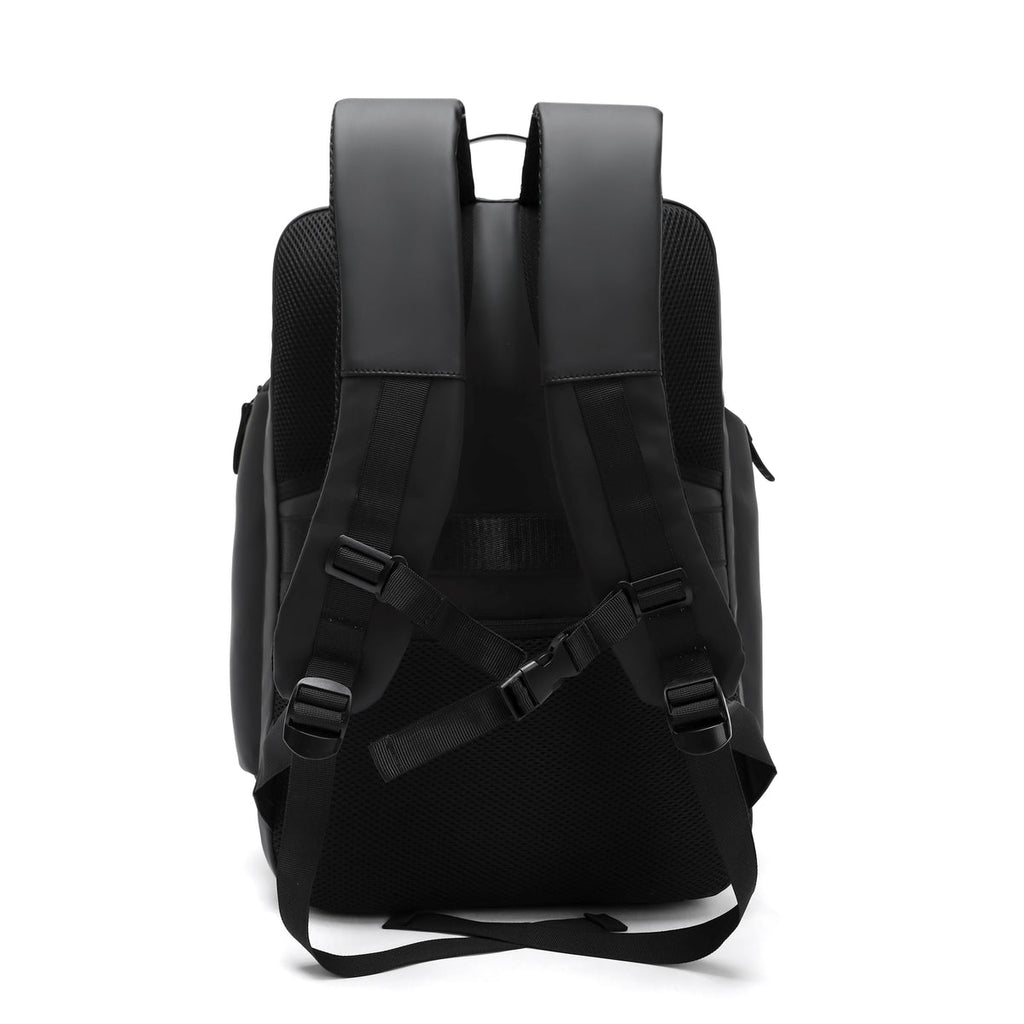 Atom Basics UrbanTech Backpack - Black