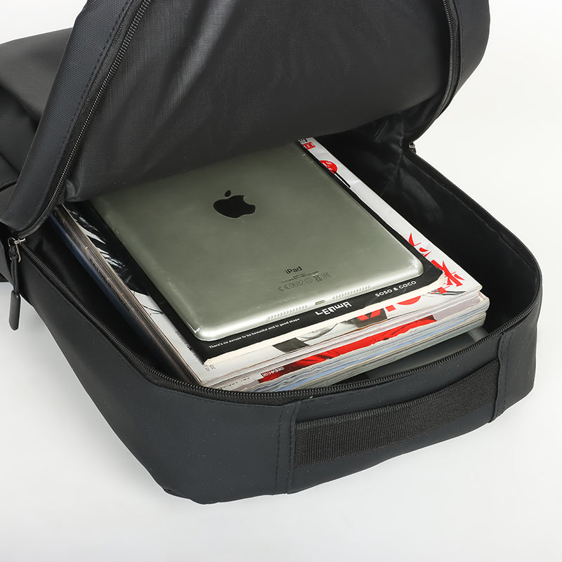 Atom Basics UrbanSet 3-in-1 Combo Backpack