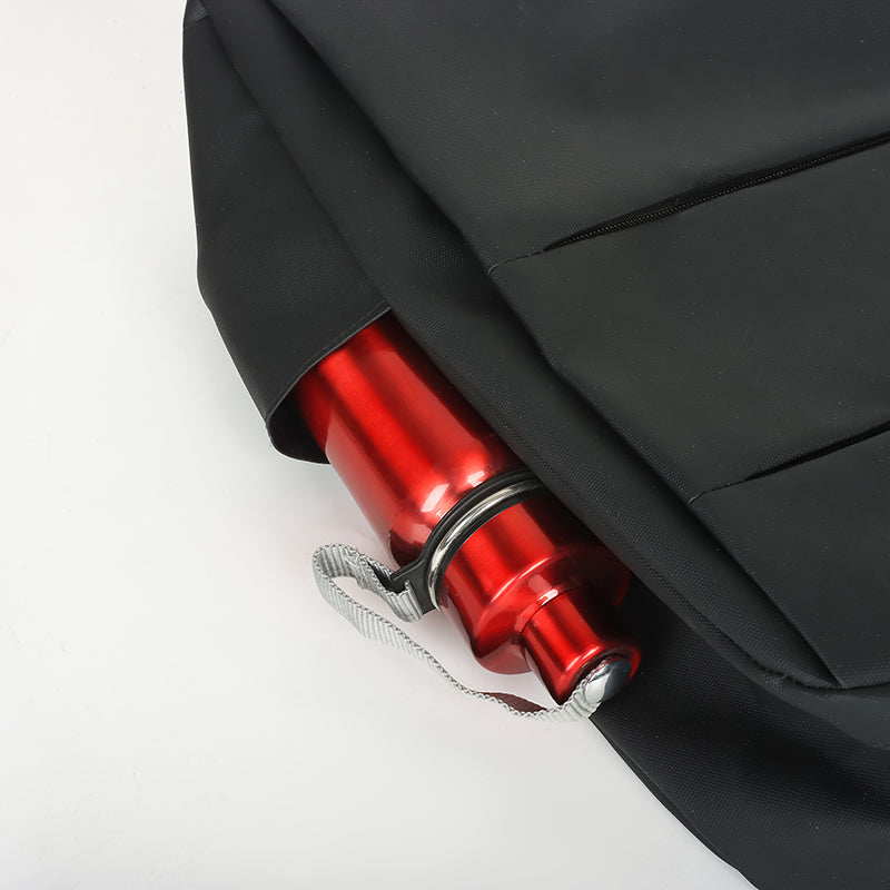 Atom Basics UrbanSet 3-in-1 Combo Backpack