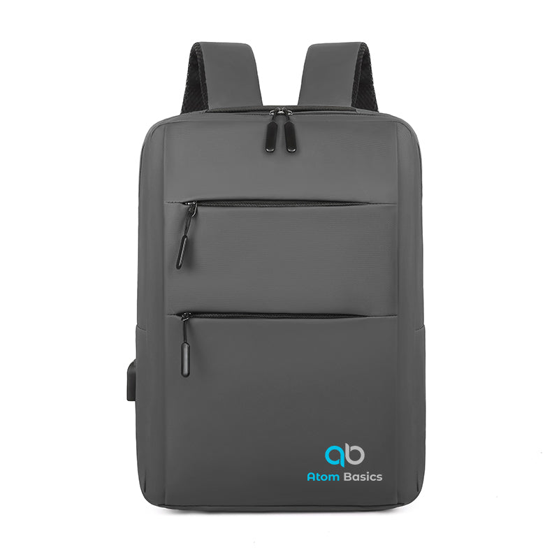 Atom Basics UrbanSet 3-in-1 Combo Backpack