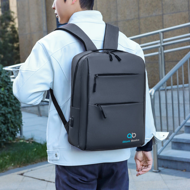 Atom Basics UrbanSet 3-in-1 Combo Backpack