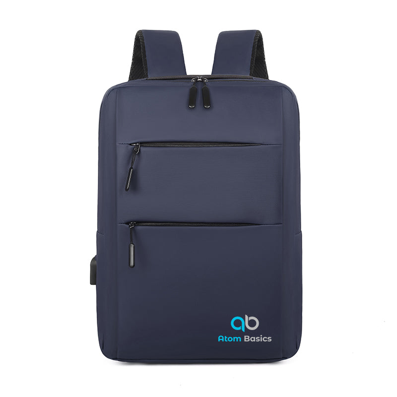 Atom Basics UrbanSet 3-in-1 Combo Backpack