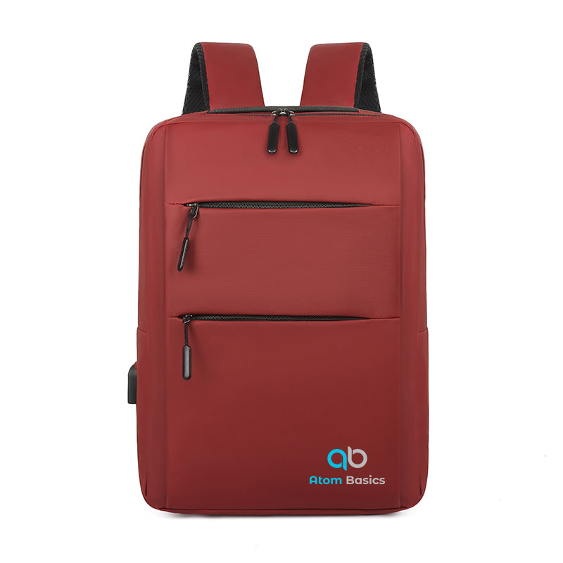 Atom Basics UrbanSet 3-in-1 Combo Backpack