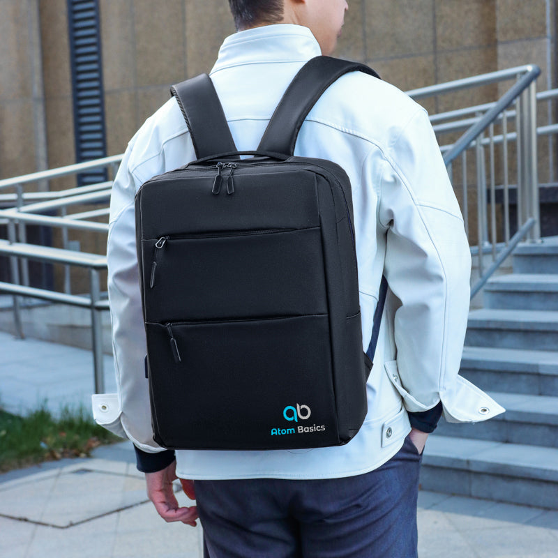 Atom Basics UrbanSet 3-in-1 Combo Backpack