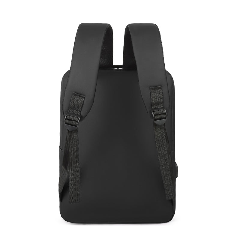 Atom Basics UrbanSet 3-in-1 Combo Backpack