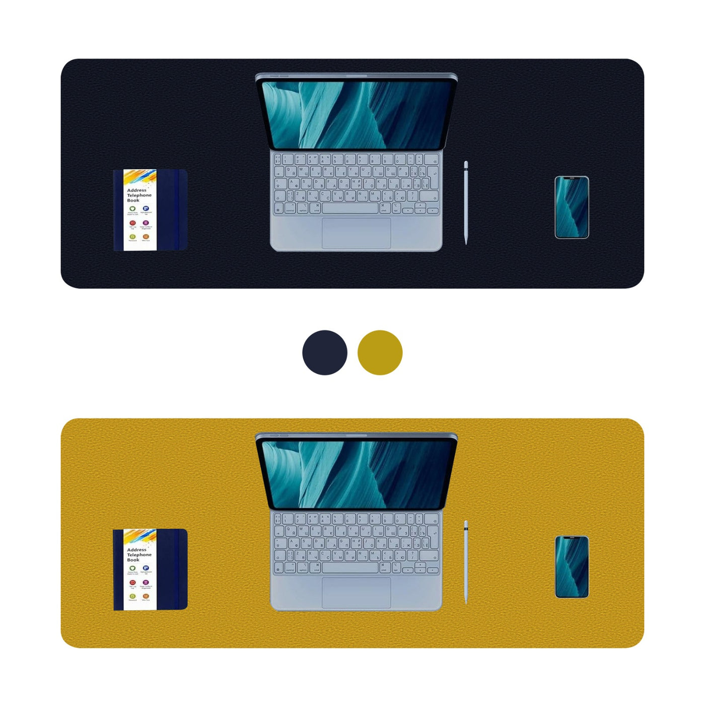 WRAPPED IN MODERN MINIMALISM