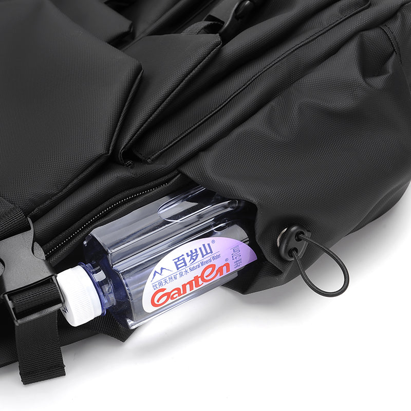 Atom Basics PowerX Utility Backpack - Black