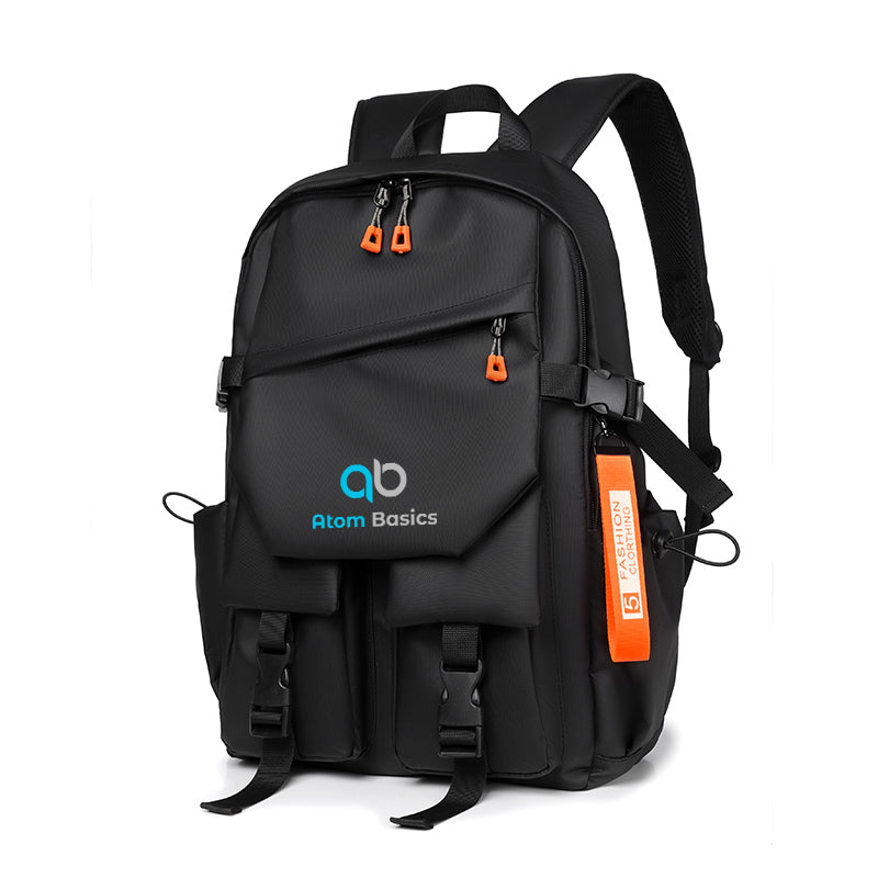 Atom Basics PowerX Utility Backpack