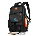 Atom Basics PowerX Utility Backpack