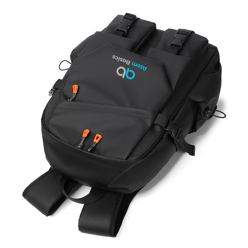 Stay Powered Anywhere