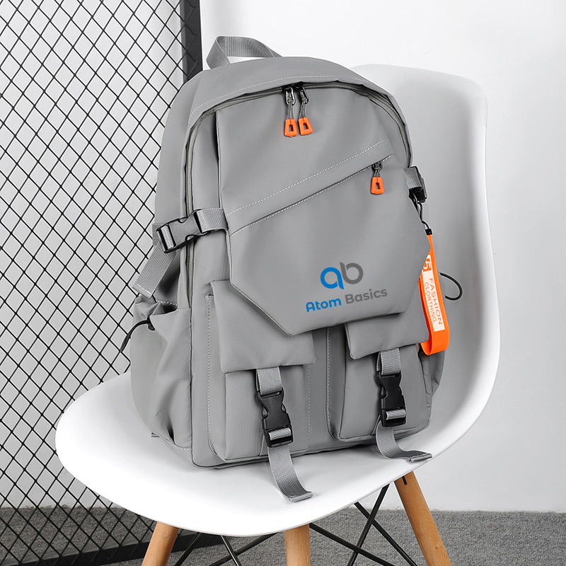 Atom Basics PowerX Utility Backpack