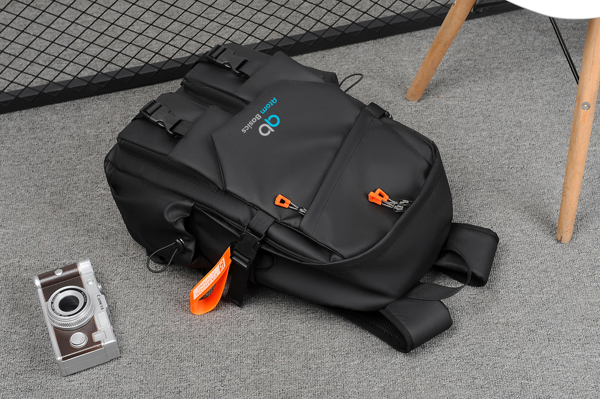 Carry Better. Carry Smarter.