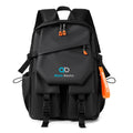 Atom Basics PowerX Utility Backpack - Black