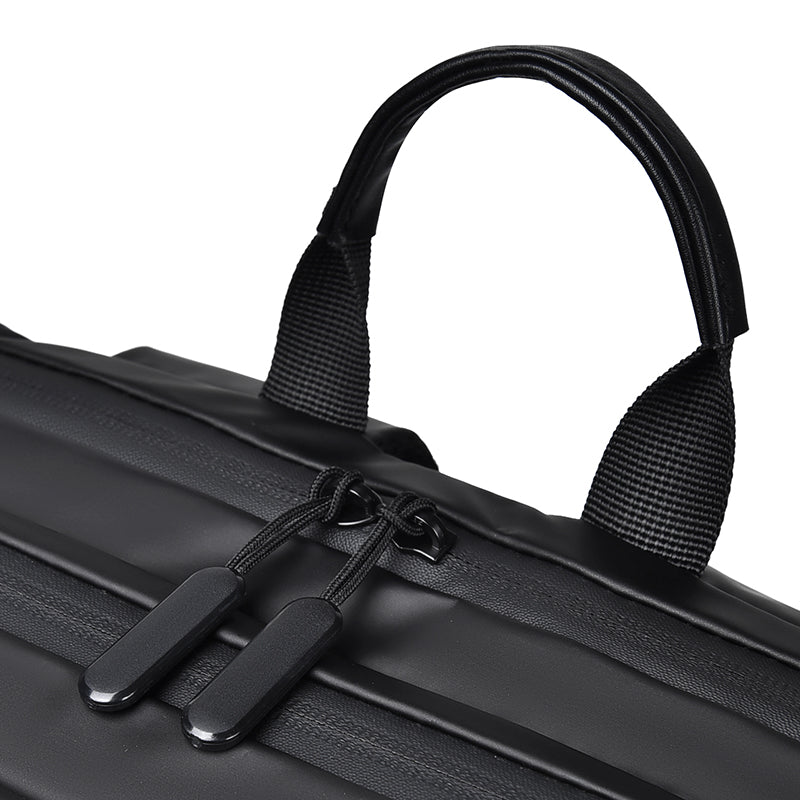 FAMILIAR, BUT ELEVATED