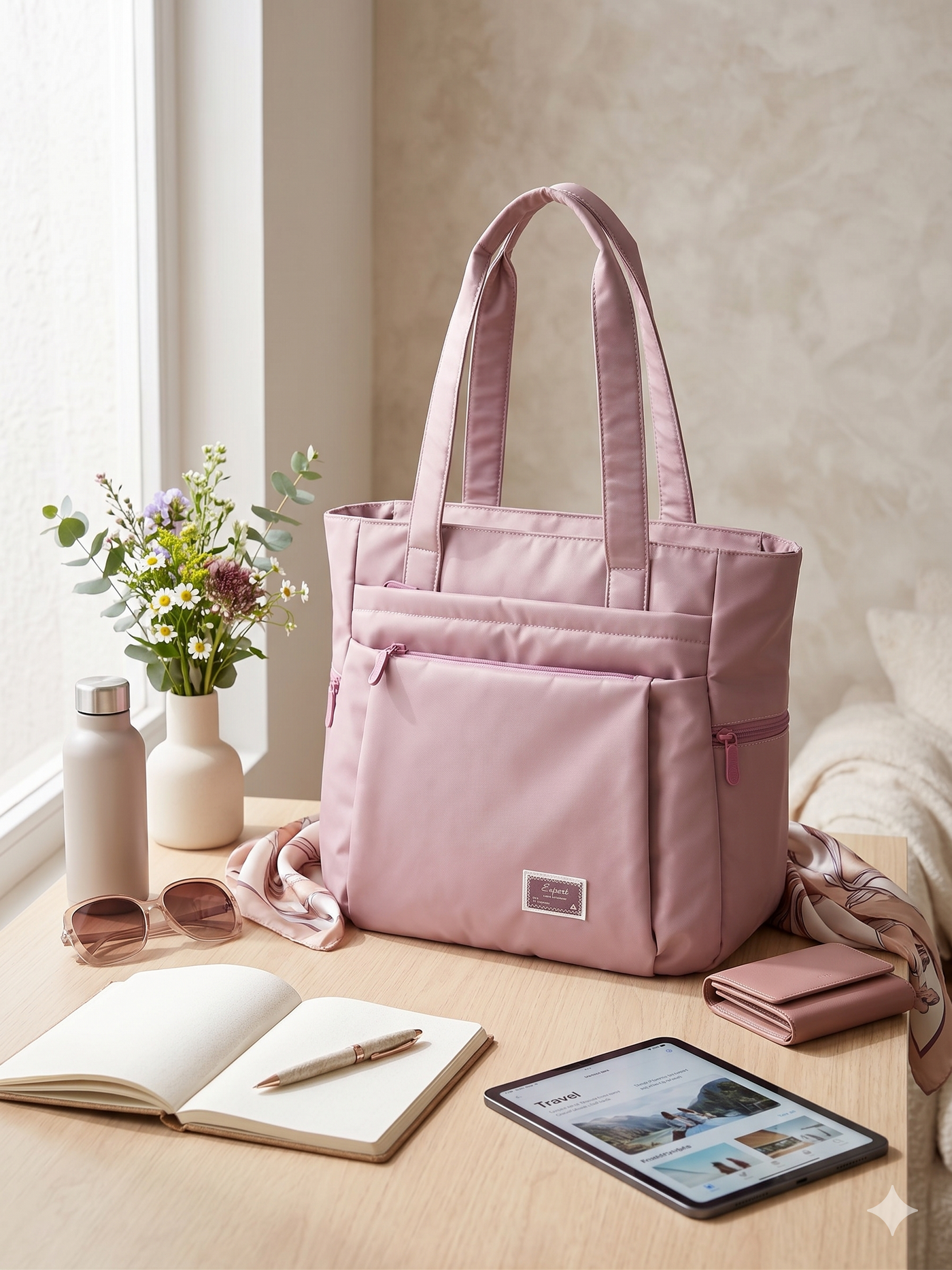 PERFECT FOR WORK & DAILY LIFE