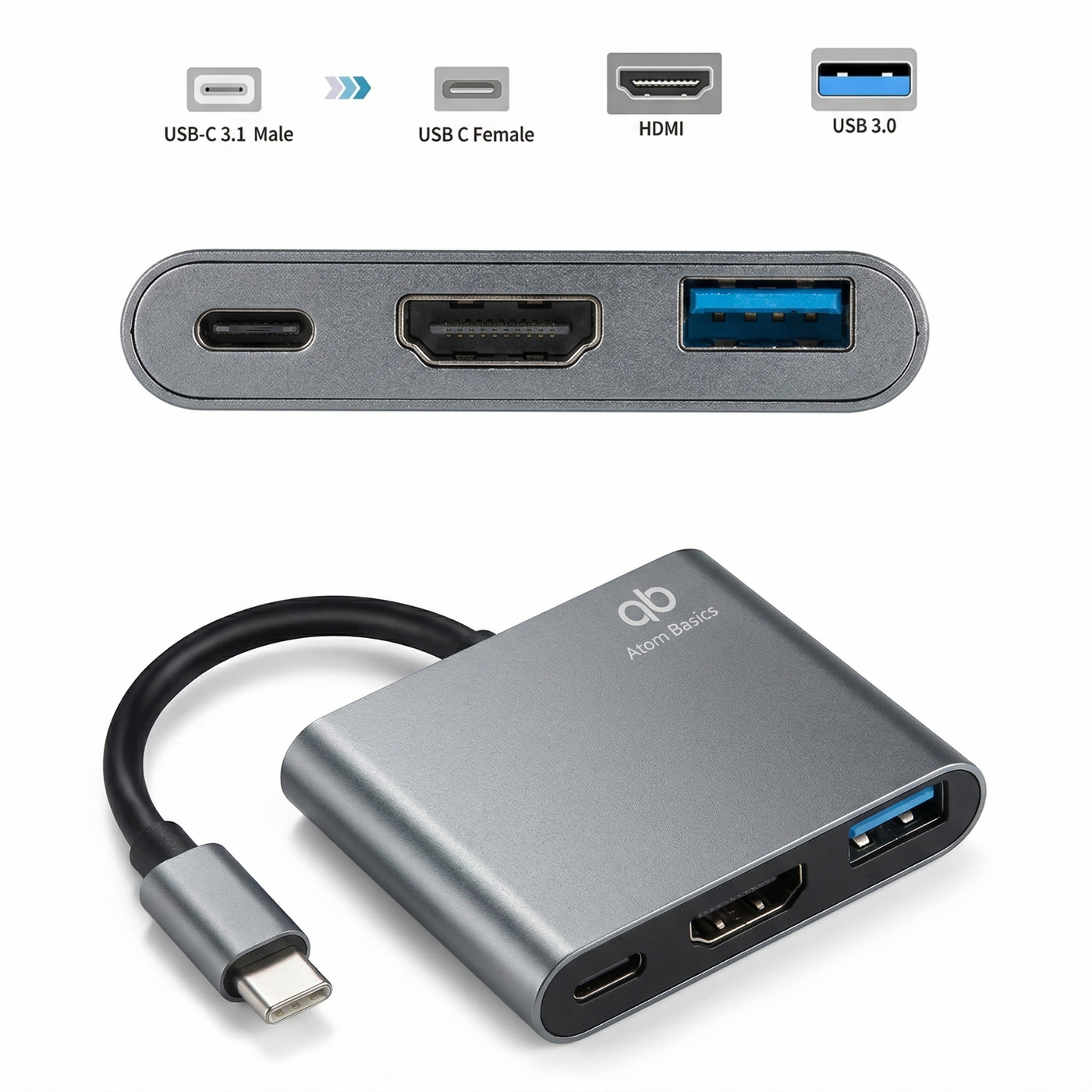 Compact and Convenient to Take