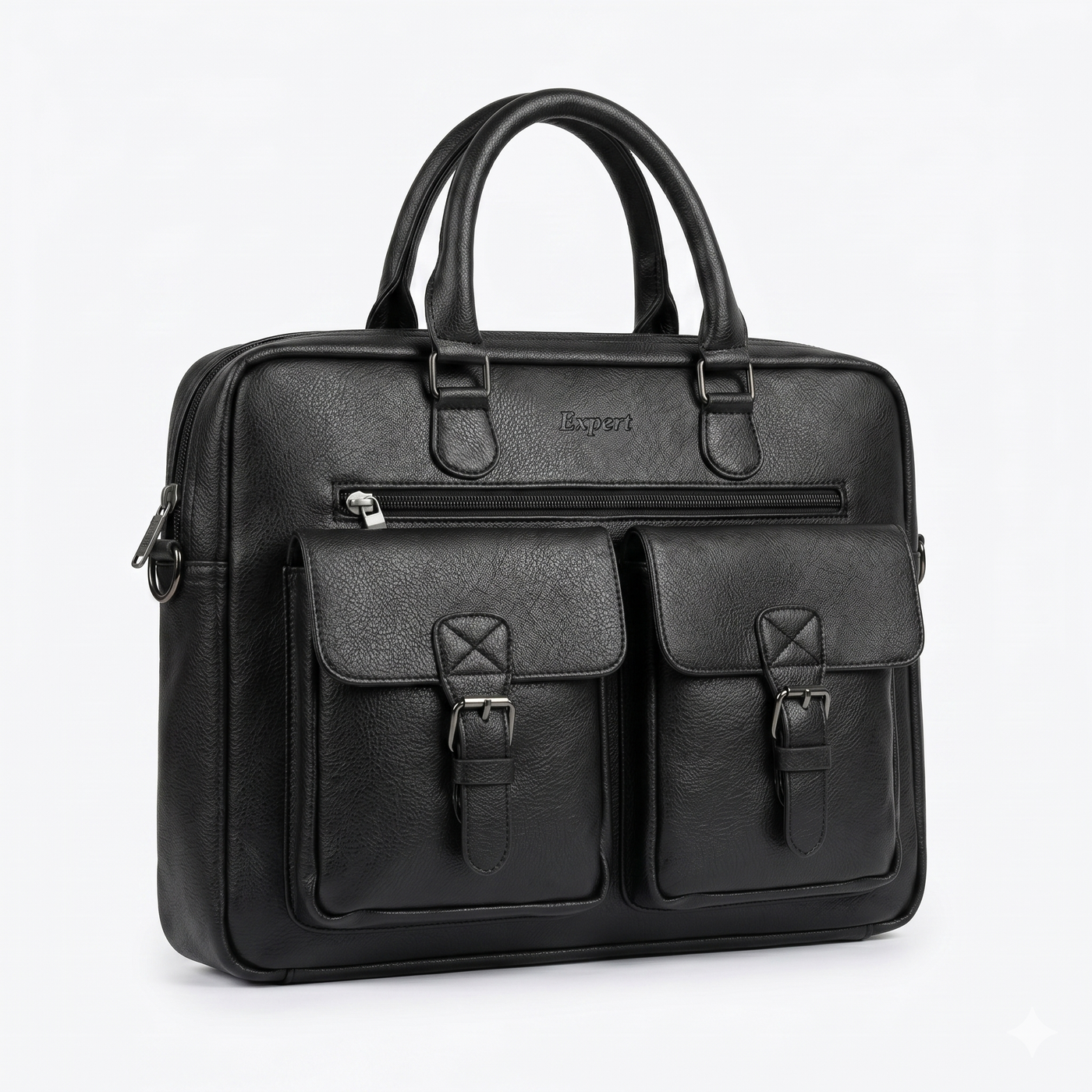 SMART MULTI-POCKET STORAGE