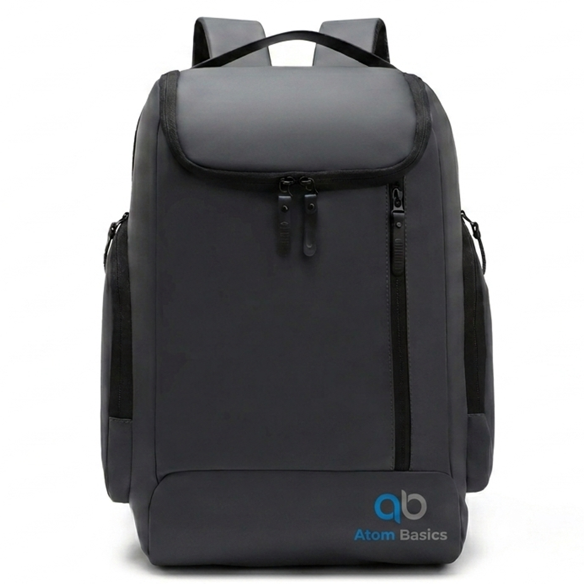 Atom Basics UrbanTech Backpack - Grey