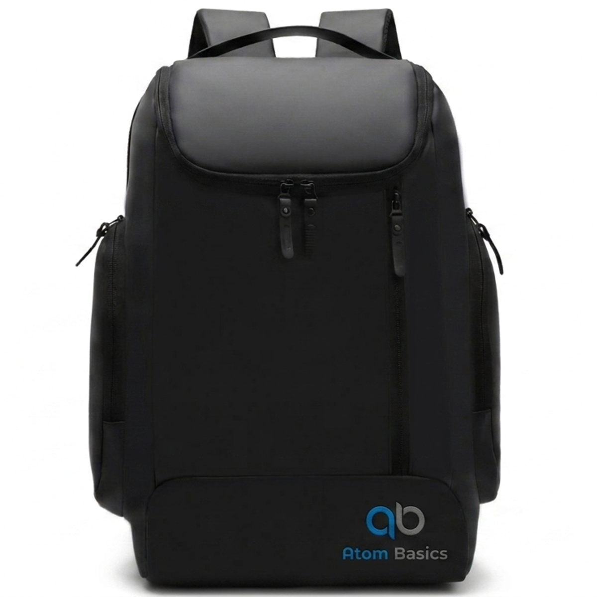 Atom Basics UrbanTech Backpack - Black