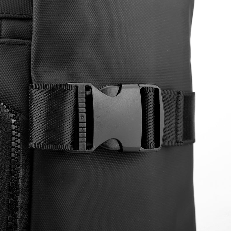 ADJUSTABLE SIDE COMPRESSION