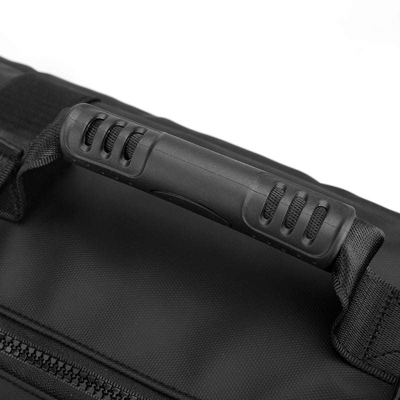 COMFORT-GRIP TOP HANDLE