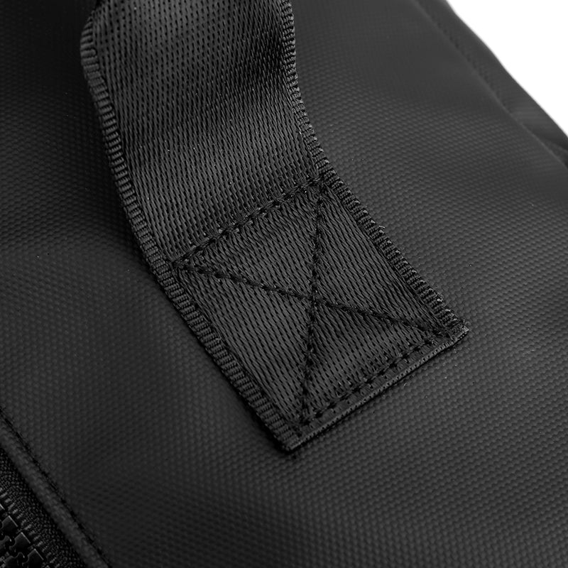 PRECISION STITCHING & REINFORCEMENT