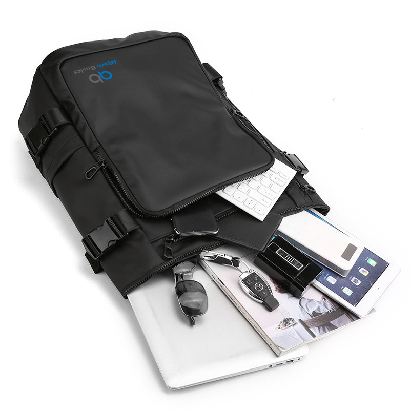 DESIGNED FOR MODERN MOVEMENT