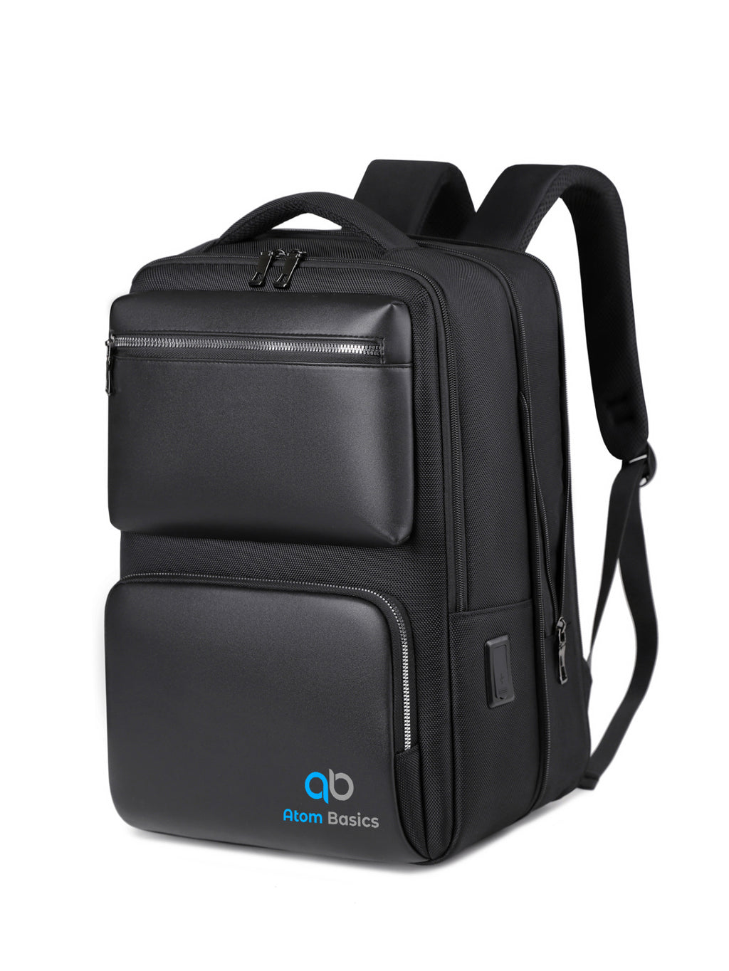 Atom Basics NeoPro Minimal Laptop Backpack