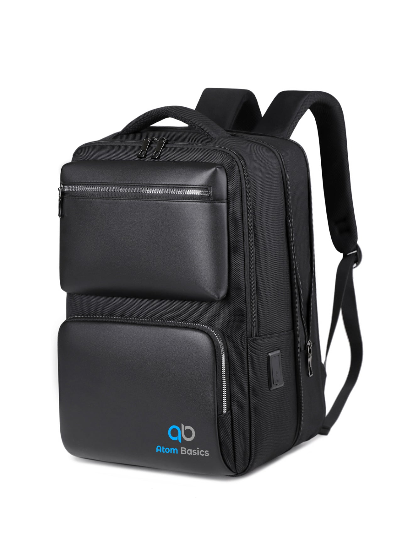 Atom Basics NeoPro Minimal Laptop Backpack